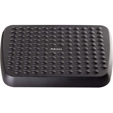Reposapiés Ergonómico Fellowes 48121-70/ 9.52 x 44.76 x 33.33cm Reposapiés Ergonómico Fellowes 48121-70/ 9.52 x 44.76 x 33.33cm