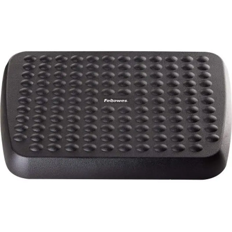 Reposapiés Ergonómico Fellowes 48121-70/ 9.52 x 44.76 x 33.33cm Reposapiés Ergonómico Fellowes 48121-70/ 9.52 x 44.76 x 33.33cm