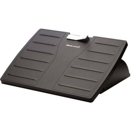 Reposapiés Ajustable Fellowes 8035001/ 11.11 x 44.45 x 33.34cm Reposapiés Ajustable Fellowes 8035001/ 11.11 x 44.45 x 33.34cm
