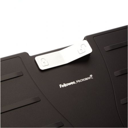 Reposapiés Ajustable Fellowes 8035001/ 11.11 x 44.45 x 33.34cm Reposapiés Ajustable Fellowes 8035001/ 11.11 x 44.45 x 33.34cm