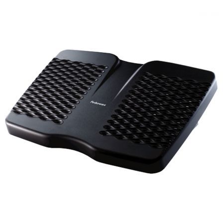 Reposapiés Fellowes Refresh 8066001/ con Ventilación/ 9.53 x 45.24 x 33.02cm Reposapiés Fellowes Refresh 8066001/ con Ventilación/ 9.53 x 45.24 x 33.02cm