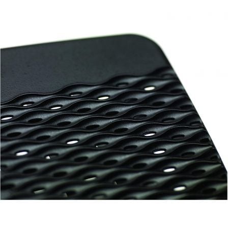 Reposapiés Fellowes Refresh 8066001/ con Ventilación/ 9.53 x 45.24 x 33.02cm Reposapiés Fellowes Refresh 8066001/ con Ventilación/ 9.53 x 45.24 x 33.02cm