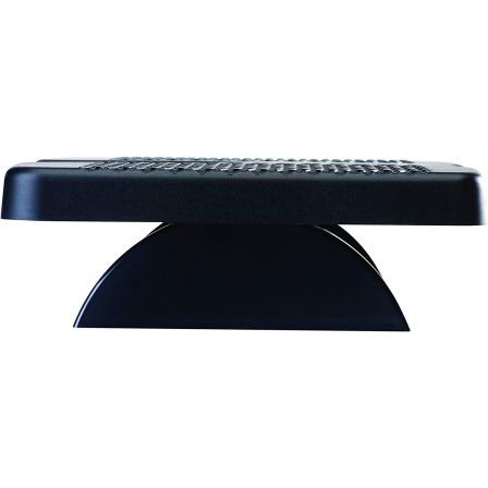 Reposapiés Fellowes Refresh 8066001/ con Ventilación/ 9.53 x 45.24 x 33.02cm Reposapiés Fellowes Refresh 8066001/ con Ventilación/ 9.53 x 45.24 x 33.02cm