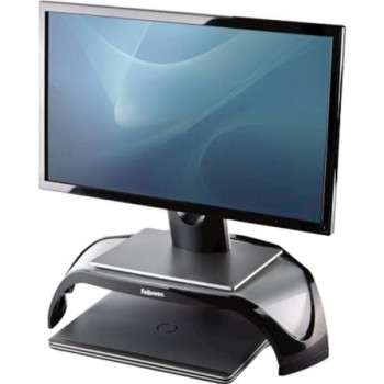 Soporte para Monitor Fellowes 8020101/ hasta 10kg Soporte para Monitor Fellowes 8020101/ hasta 10kg