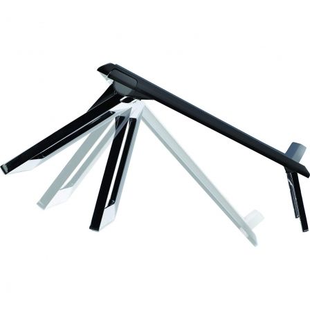 Soporte Fellowes Spire Series para Portátiles hasta 17' Soporte Fellowes Spire Series para Portátiles hasta 17'