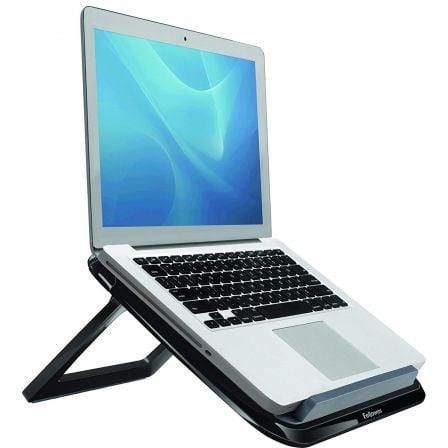 Soporte Fellowes Spire Series para Portátiles hasta 17' Soporte Fellowes Spire Series para Portátiles hasta 17'