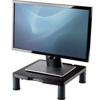 Soporte para Monitor Fellowes 9169301/ hasta 27kg Soporte para Monitor Fellowes 9169301/ hasta 27kg