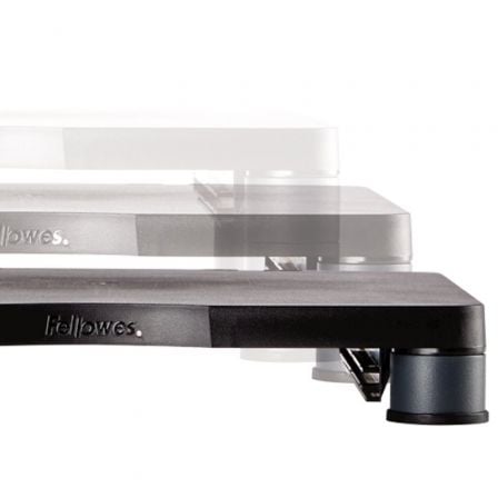 Soporte para Monitor Fellowes 9169301/ hasta 27kg Soporte para Monitor Fellowes 9169301/ hasta 27kg