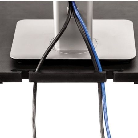 Soporte para Monitor Fellowes 9169301/ hasta 27kg Soporte para Monitor Fellowes 9169301/ hasta 27kg