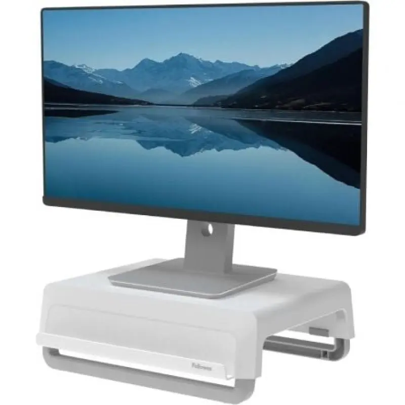 Soporte para Monitor Fellowes Breyta/ hasta 15kg Soporte para Monitor Fellowes Breyta/ hasta 15kg