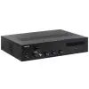 Amplificador estéreo Fonestar AS-170PLUS/ 160W Amplificador estéreo Fonestar AS-170PLUS/ 160W
