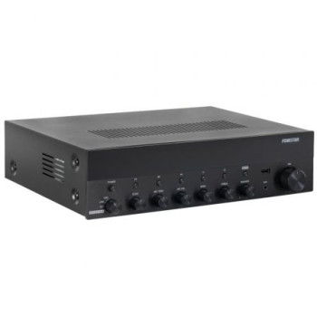 Amplificador estéreo Fonestar AS-3030/ 60W Amplificador estéreo Fonestar AS-3030/ 60W
