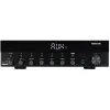 Amplificador estéreo Fonestar AS-6060/ 120W Amplificador estéreo Fonestar AS-6060/ 120W