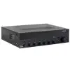 Amplificador estéreo Fonestar AS-6060/ 120W Amplificador estéreo Fonestar AS-6060/ 120W