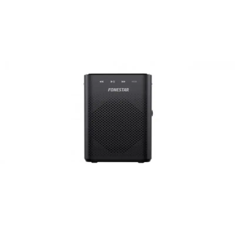 Altavoz Amplificador Fonestar ALTA-VOZ-30/ 30W/ 1.0 Altavoz Amplificador Fonestar ALTA-VOZ-30/ 30W/ 1.0