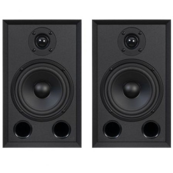 Altavoces Fonestar BLOCK-5/ 90W/ 2.0 Altavoces Fonestar BLOCK-5/ 90W/ 2.0