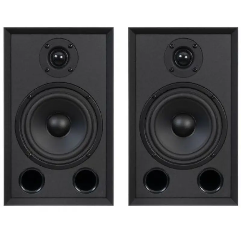 Altavoces Fonestar BLOCK-5/ 90W/ 2.0 Altavoces Fonestar BLOCK-5/ 90W/ 2.0
