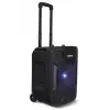 Altavoz Portable con Bluetooth Fonestar California/ 200W Altavoz Portable con Bluetooth Fonestar California/ 200W