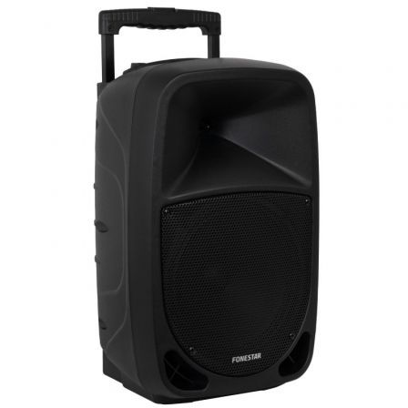 Altavoz Portable con Bluetooth Fonestar Malibu-310/ 100W Altavoz Portable con Bluetooth Fonestar Malibu-310/ 100W