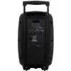 Altavoz Portable con Bluetooth Fonestar Malibu-310/ 100W
