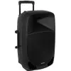 Altavoz Portable con Bluetooth Fonestar Malibu-315/ 250W Altavoz Portable con Bluetooth Fonestar Malibu-315/ 250W