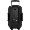 Altavoz Portable con Bluetooth Fonestar Malibu-315/ 250W Altavoz Portable con Bluetooth Fonestar Malibu-315/ 250W