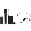 Altavoz Portable con Bluetooth Fonestar Malibu-315/ 250W Altavoz Portable con Bluetooth Fonestar Malibu-315/ 250W