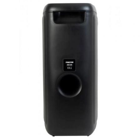 Altavoz Portable con Bluetooth Fonestar Party-Duo/ 100W/ 1.0 Altavoz Portable con Bluetooth Fonestar Party-Duo/ 100W/ 1.0