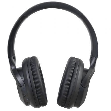 Auriculares Inalámbricos Fonestar AURIS-BT/ con Micrófono/ Bluetooth/ Negros Auriculares Inalámbricos Fonestar AURIS-BT/ con Micrófono/ Bluetooth/ Negros