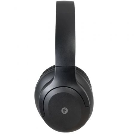 Auriculares Inalámbricos Fonestar AURIS-BT/ con Micrófono/ Bluetooth/ Negros Auriculares Inalámbricos Fonestar AURIS-BT/ con Micrófono/ Bluetooth/ Negros
