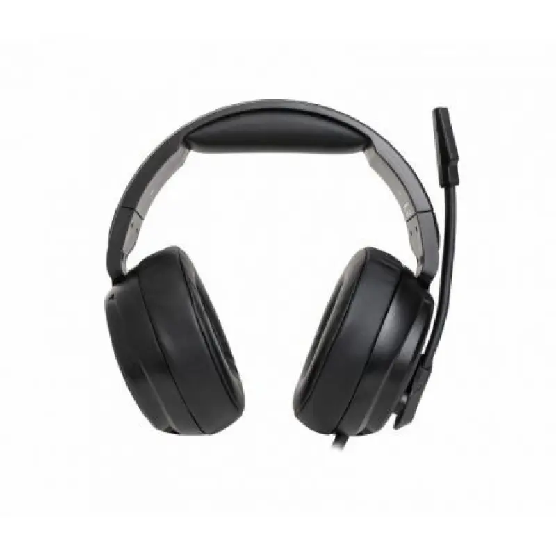 Auriculares Gaming con Micrófono Fonestar WIN/ Jack 3.5/ Negros Auriculares Gaming con Micrófono Fonestar WIN/ Jack 3.5/ Negros
