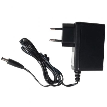 Cargador de CA/CC Fonestar AD-1220F/ 24W/ Voltaje 12V Cargador de CA/CC Fonestar AD-1220F/ 24W/ Voltaje 12V