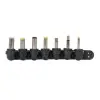 Cargador de Portátil Fonestar AD-2436/ 36W/ Manual/ 7 Conectores/ Voltaje 100-240V Cargador de Portátil Fonestar AD-2436/ 36W/ Manual/ 7 Conectores/ Voltaje 100-240V