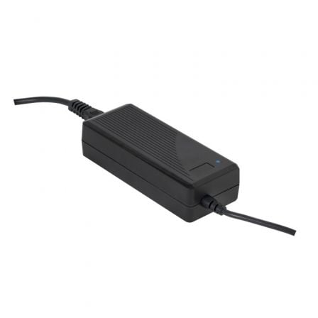 Cargador de Portátil Fonestar AD-2490/ 90W/ Manual/ 7 Conectores/ Voltaje 100-240V Cargador de Portátil Fonestar AD-2490/ 90W/ Manual/ 7 Conectores/ Voltaje 100-240V