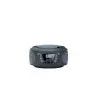 Radio CD Fonestar BOOM-ONE-G/ 13W/ Gris Radio CD Fonestar BOOM-ONE-G/ 13W/ Gris