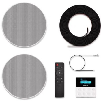 Kit de Sonido Fonestar KS-WALL Kit de Sonido Fonestar KS-WALL