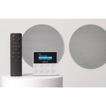 Kit de Sonido Fonestar KS-WALL Kit de Sonido Fonestar KS-WALL