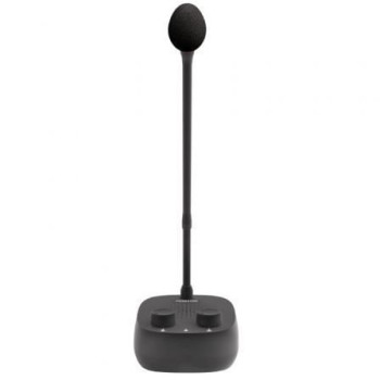 Intercomunicador de Ventanilla Fonestar INTERFON-V Intercomunicador de Ventanilla Fonestar INTERFON-V