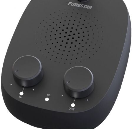 Intercomunicador de Ventanilla Fonestar INTERFON-V Intercomunicador de Ventanilla Fonestar INTERFON-V