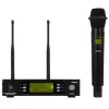 Micrófono Inalámbrico de Mano UHF MSH-887-570/ Incluye Receptor Micrófono Inalámbrico de Mano UHF MSH-887-570/ Incluye Receptor