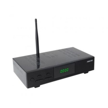 Receptor TV Satélite Fonestar RDS-585WHD Receptor TV Satélite Fonestar RDS-585WHD