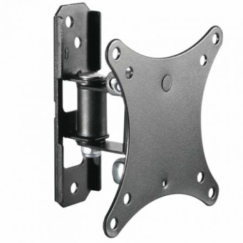Soporte de Pared Inclinable/ Orientable Fonestar MOV-011BA para TV de 13-42'/ hasta 20kg Soporte de Pared Inclinable/ Orientable Fonestar MOV-011BA para TV de 13-42'/ hasta 20kg
