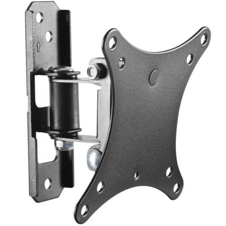 Soporte de Pared Inclinable/ Orientable Fonestar MOV-011BA para TV de 13-42'/ hasta 20kg Soporte de Pared Inclinable/ Orientable Fonestar MOV-011BA para TV de 13-42'/ hasta 20kg