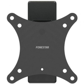 Soporte de Pared Inclinable/ Orientable Fonestar MOV-111BA para TV de 13-42'/ hasta 20kg Soporte de Pared Inclinable/ Orientable Fonestar MOV-111BA para TV de 13-42'/ hasta 20kg
