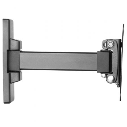 Soporte de Pared Inclinable/ Orientable Fonestar MOV-111BA para TV de 13-42'/ hasta 20kg Soporte de Pared Inclinable/ Orientable Fonestar MOV-111BA para TV de 13-42'/ hasta 20kg