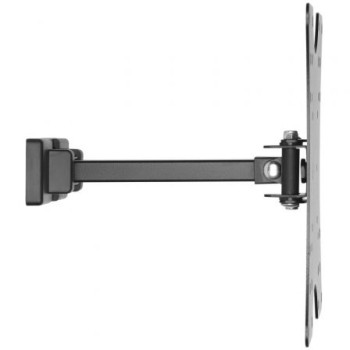 Soporte de Pared Orientable Fonestar MOV-122BA para TV de 23-43'/ hasta 20kg Soporte de Pared Orientable Fonestar MOV-122BA para TV de 23-43'/ hasta 20kg