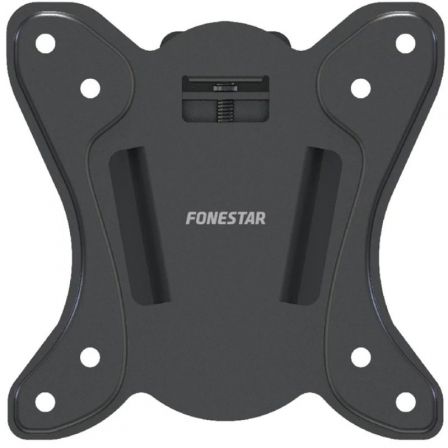 Soporte de Pared Inclinable Fonestar TILT-11BA para TV de 13-32'/ hasta 25kg Soporte de Pared Inclinable Fonestar TILT-11BA para TV de 13-32'/ hasta 25kg