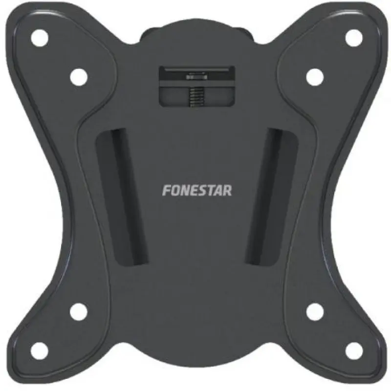 Soporte de Pared Inclinable Fonestar TILT-11BA para TV de 13-32'/ hasta 25kg Soporte de Pared Inclinable Fonestar TILT-11BA para TV de 13-32'/ hasta 25kg