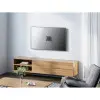Soporte de Pared Inclinable Fonestar TILT-11BA para TV de 13-32'/ hasta 25kg Soporte de Pared Inclinable Fonestar TILT-11BA para TV de 13-32'/ hasta 25kg