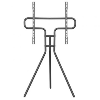 Soporte de Suelo Orientable Fonestar STS-4864N para TV de 49-70'/ hasta 40kg Soporte de Suelo Orientable Fonestar STS-4864N para TV de 49-70'/ hasta 40kg